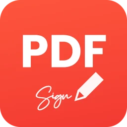 PDF Editor: PDF Fill & Sign