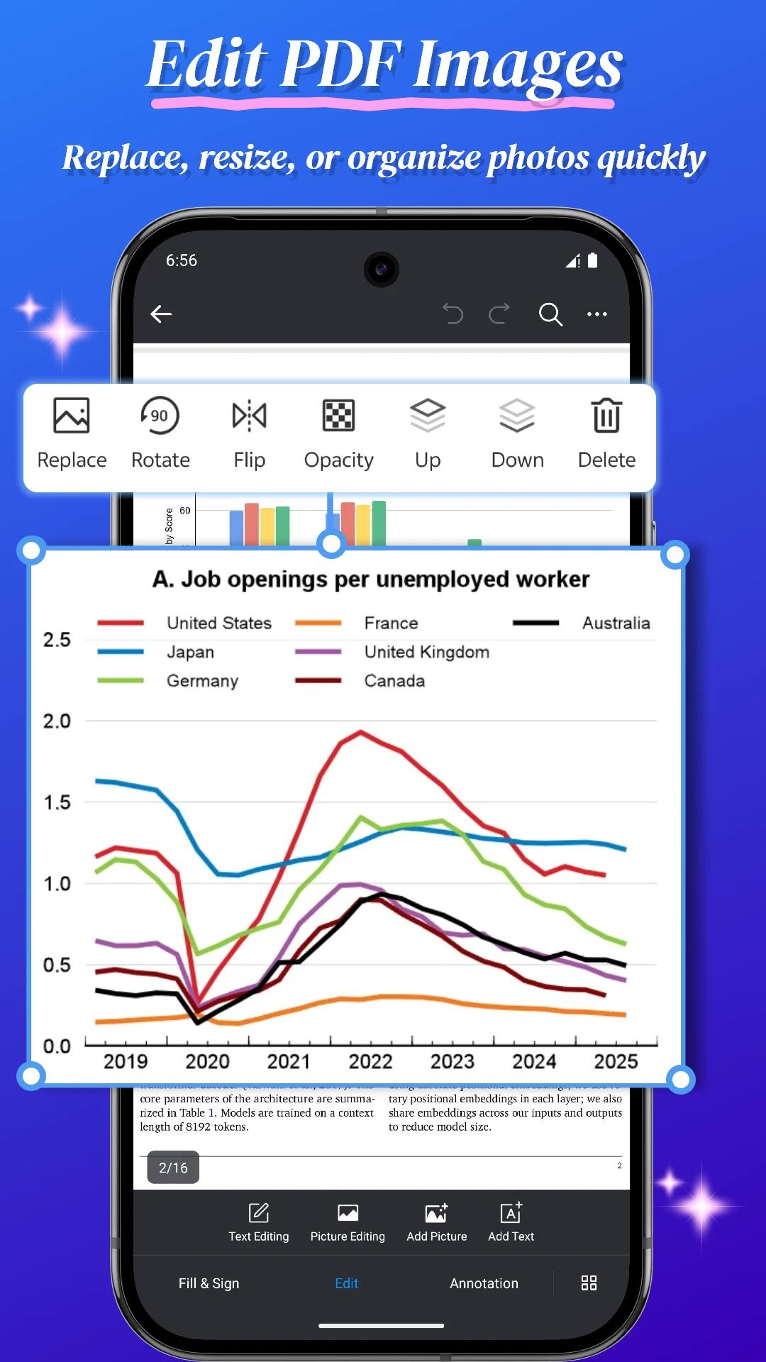 PDF Editor: PDF Fill & Sign screenshot