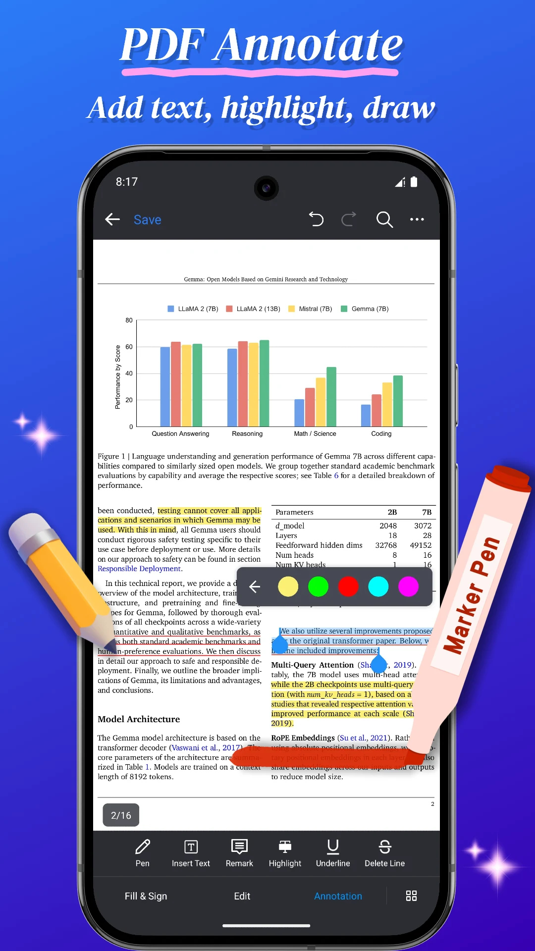 PDF Editor: PDF Fill & Sign screenshot